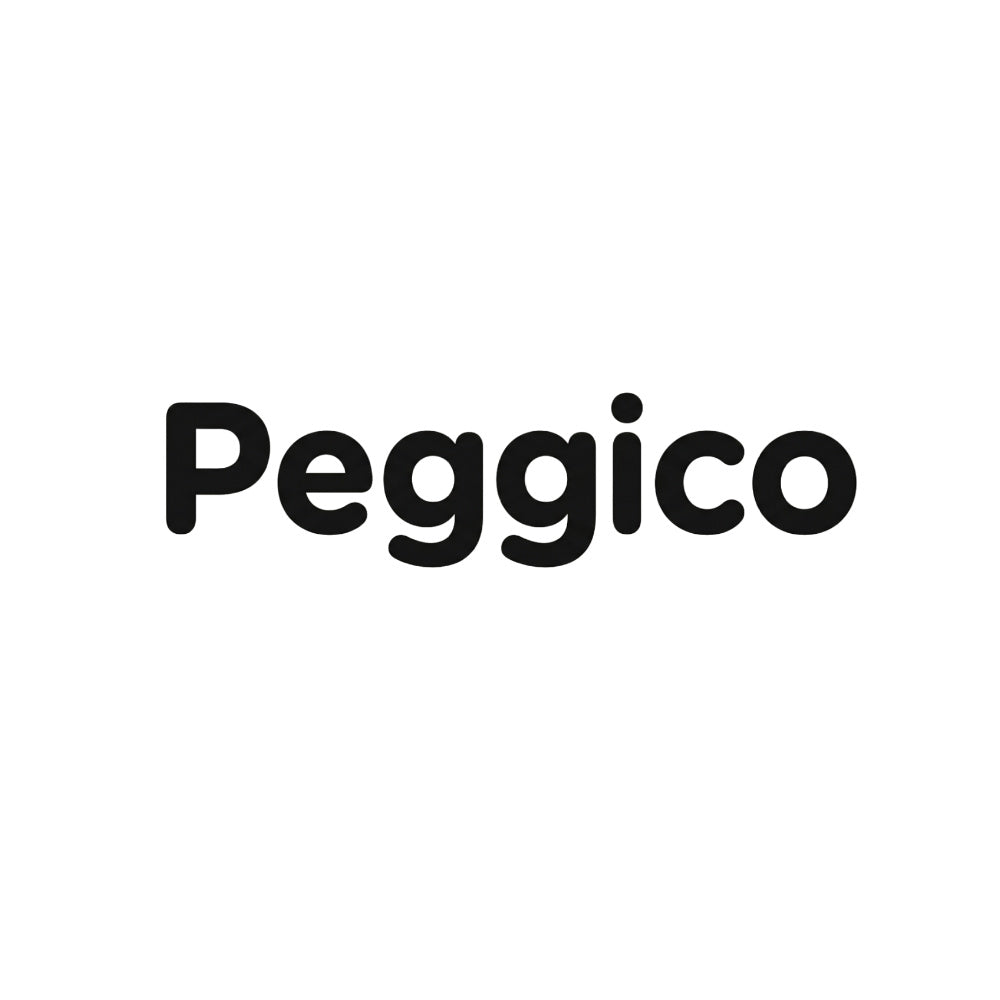 Peggico – 主页